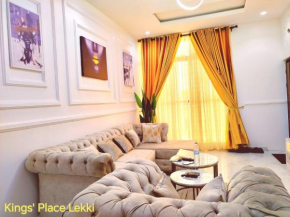 Kings' Place Lekki Lagos
